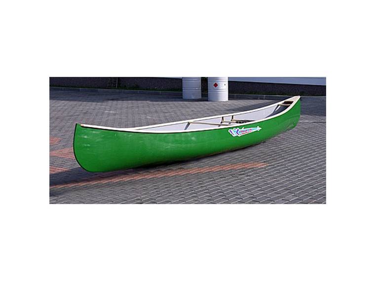 2022 Custom Canoe 478