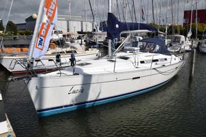 2006 Beneteau Oceanis Clipper 343