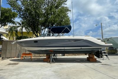 Sea Ray 280 SLX