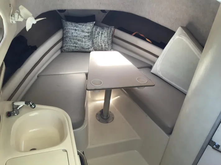 Squall Yacht Photos Pics 