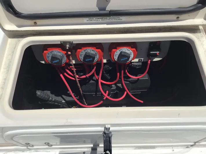 Squall Yacht Photos Pics 