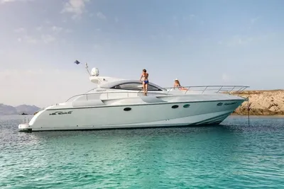 2007 Rizzardi Incredible 45