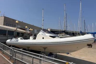 2017 SACS Strider 11