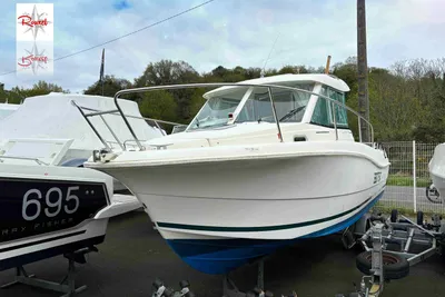 2008 Jeanneau Merry Fisher 725 HB