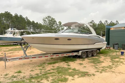 2008 Formula 310 Sun Sport