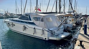 Sea Ray 46 EXPRESS CRUISER