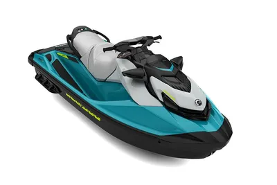 2025 Sea-Doo GTI SE 170