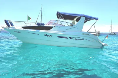 2003 Coverline 640