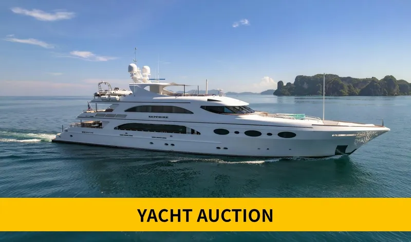 Sapphire Yacht Photos Pics 