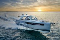 2023 Jeanneau DB43