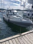 2014 Paragon 25 Open / Ranger
