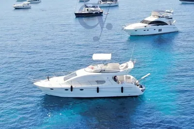 2004 Enterprise Marine 43 FLY