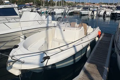 2011 Jeanneau Cap Camarat 6.5 CC