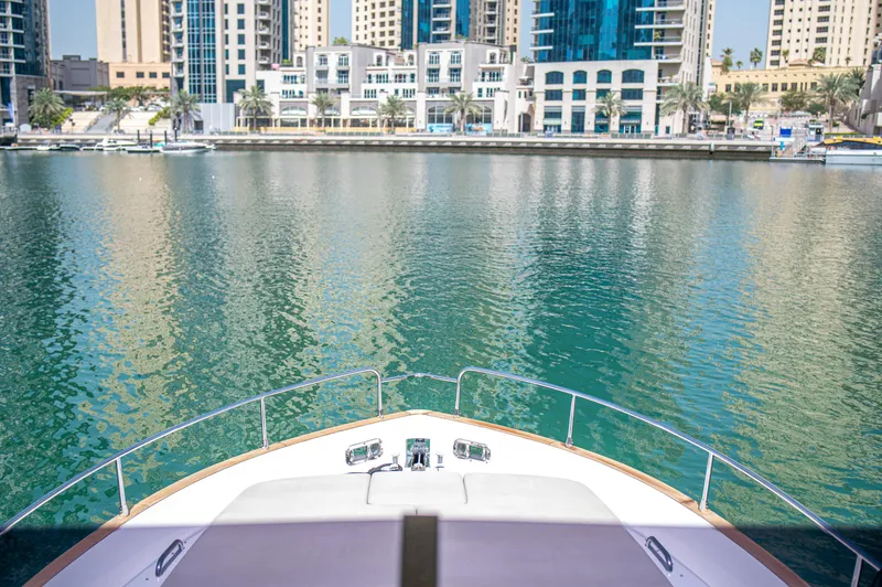 Fat Bob Yacht Photos Pics 