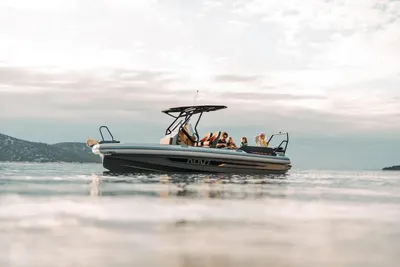 2026 Highfield ADV7 - 25% Share NEW ADV 7