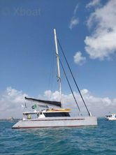 2014 ADVENTUR CATAMARAN ANTON DUTOI 53