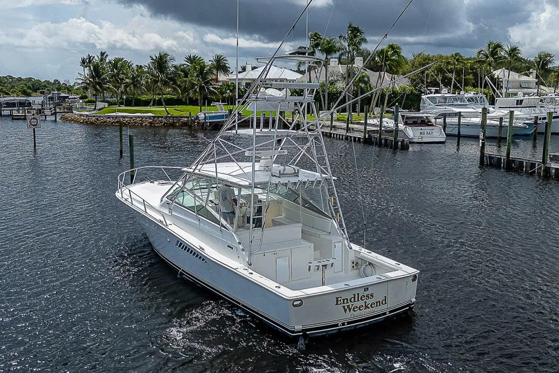 Endless Weekend Yacht Photos Pics 