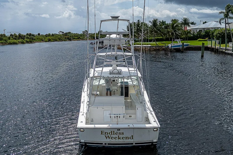 Endless Weekend Yacht Photos Pics 