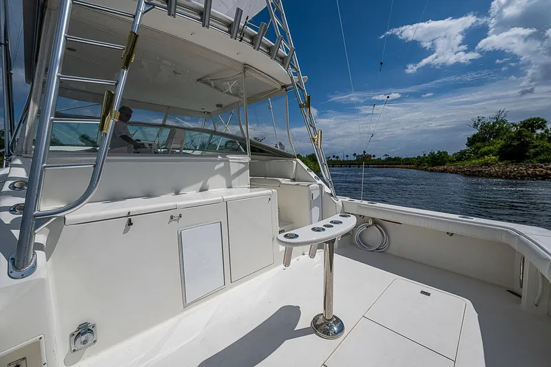 Endless Weekend Yacht Photos Pics 