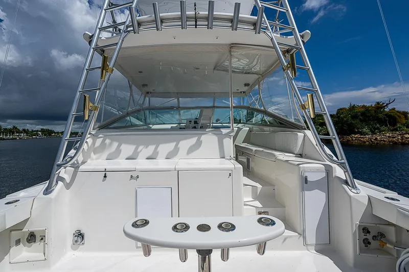 Endless Weekend Yacht Photos Pics 