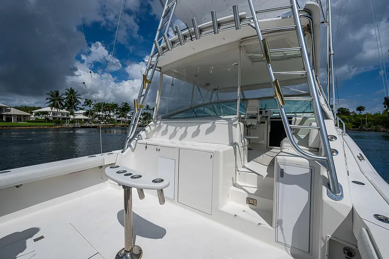 Endless Weekend Yacht Photos Pics 