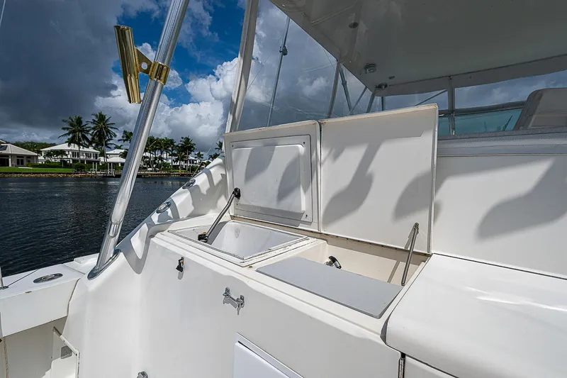 Endless Weekend Yacht Photos Pics 