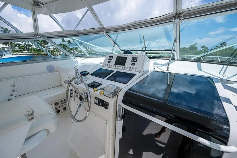 Endless Weekend Yacht Photos Pics 