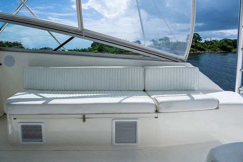 Endless Weekend Yacht Photos Pics 