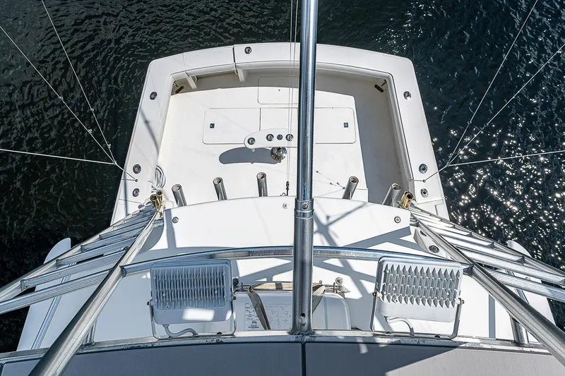 Endless Weekend Yacht Photos Pics 