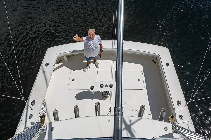 Endless Weekend Yacht Photos Pics 