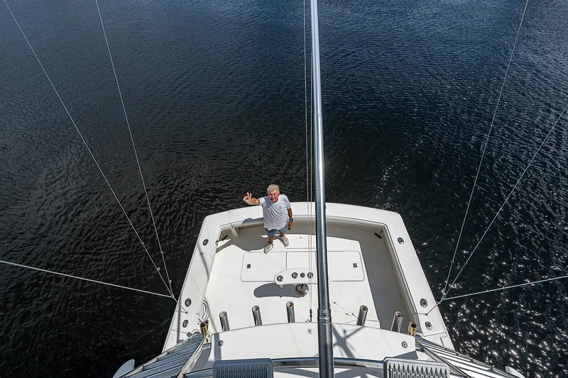 Endless Weekend Yacht Photos Pics 