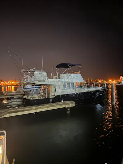 Contango Yacht Photos Pics 