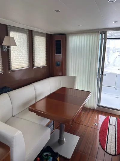 Contango Yacht Photos Pics 