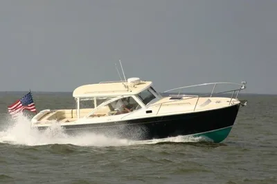 MJM 29z Express