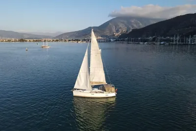 2015 Jeanneau Sun Odyssey 379