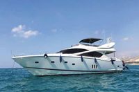 2006 Sunseeker 82 Yacht