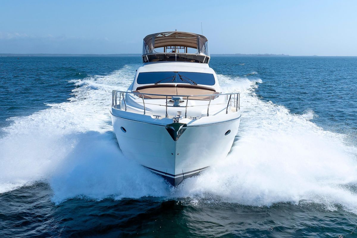 2005 Aicon 56 