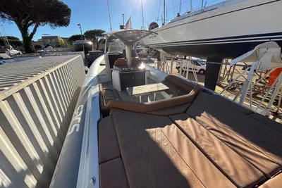 2015 SACS Strider 13