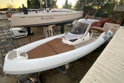 2015 SACS Strider 13