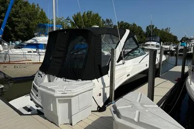 Chaparral 350 Signature