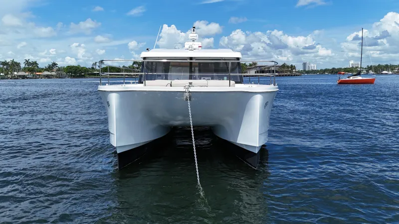 Bebe Yacht Photos Pics 