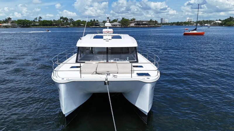 Bebe Yacht Photos Pics 