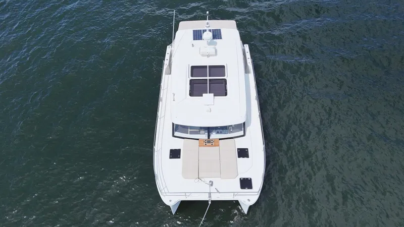 Bebe Yacht Photos Pics 