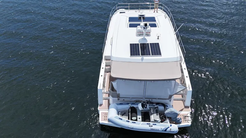 Bebe Yacht Photos Pics 