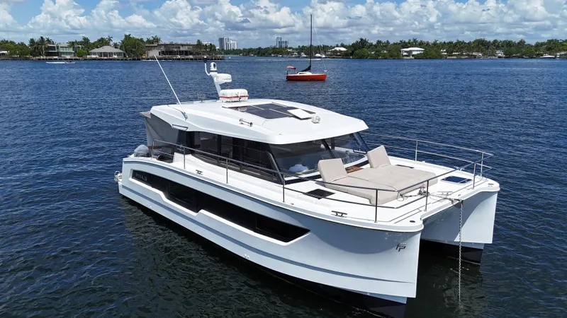 Bebe Yacht Photos Pics 