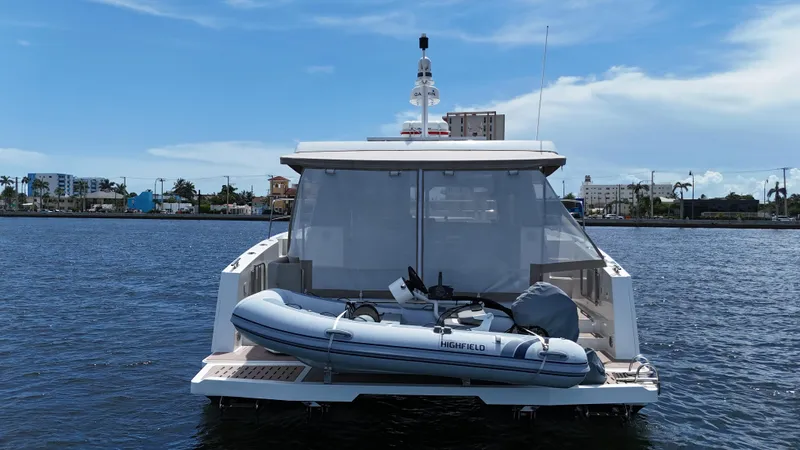 Bebe Yacht Photos Pics 