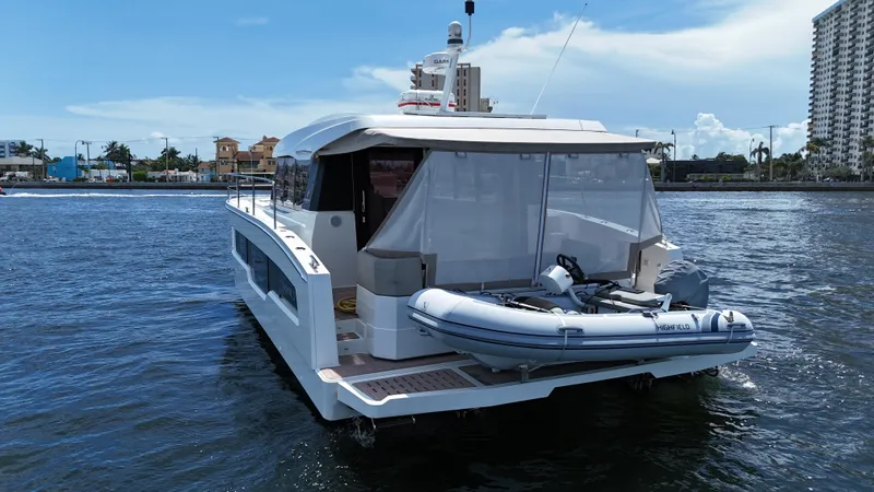 Bebe Yacht Photos Pics 