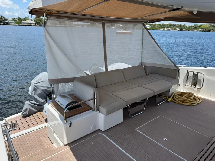 Bebe Yacht Photos Pics 