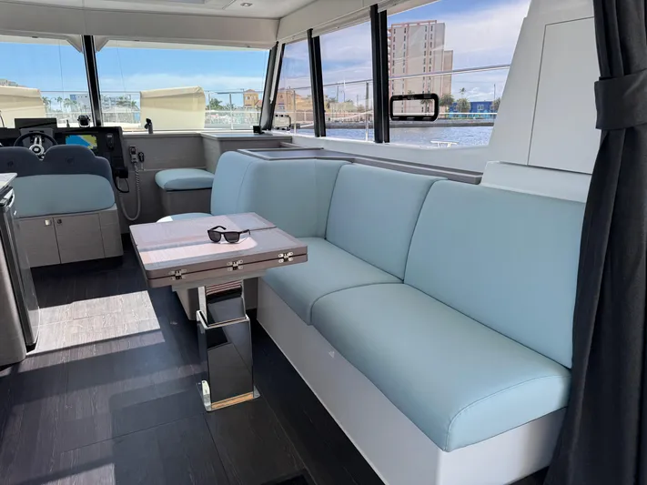 Bebe Yacht Photos Pics 