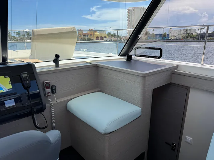 Bebe Yacht Photos Pics 